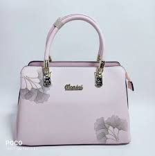 Bag Leather Crossbody Ladies Tote Designer Women Handbags 4