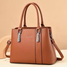 Bag Leather Crossbody Ladies Tote Designer Women Handbags